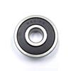 Chrome Steel Bearings deep groove ball bearings 6300zz size 10*35*11mm