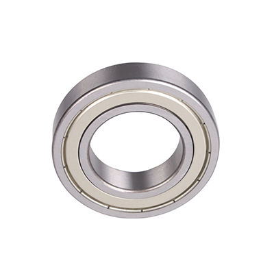 High grade ball bearing both side shielded 6700zz 6700 2rs